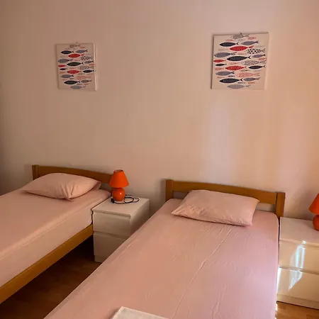 Pasko Apartment *
